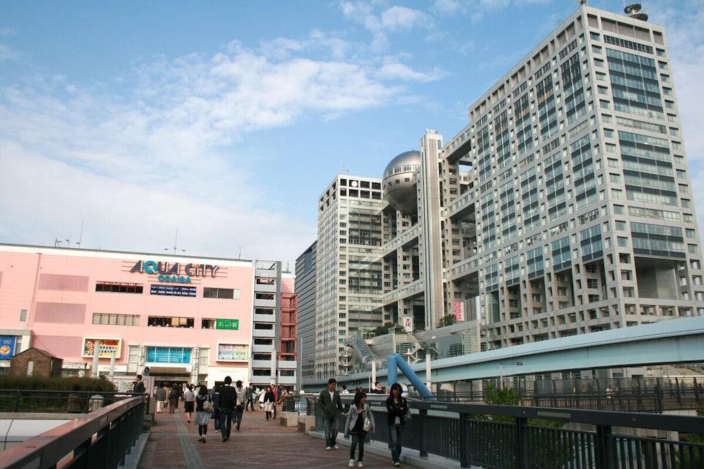 Ginza International 3* Tokio