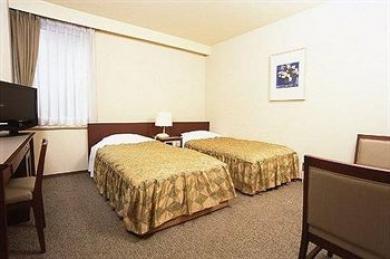 Hotel Ginza International Tokio