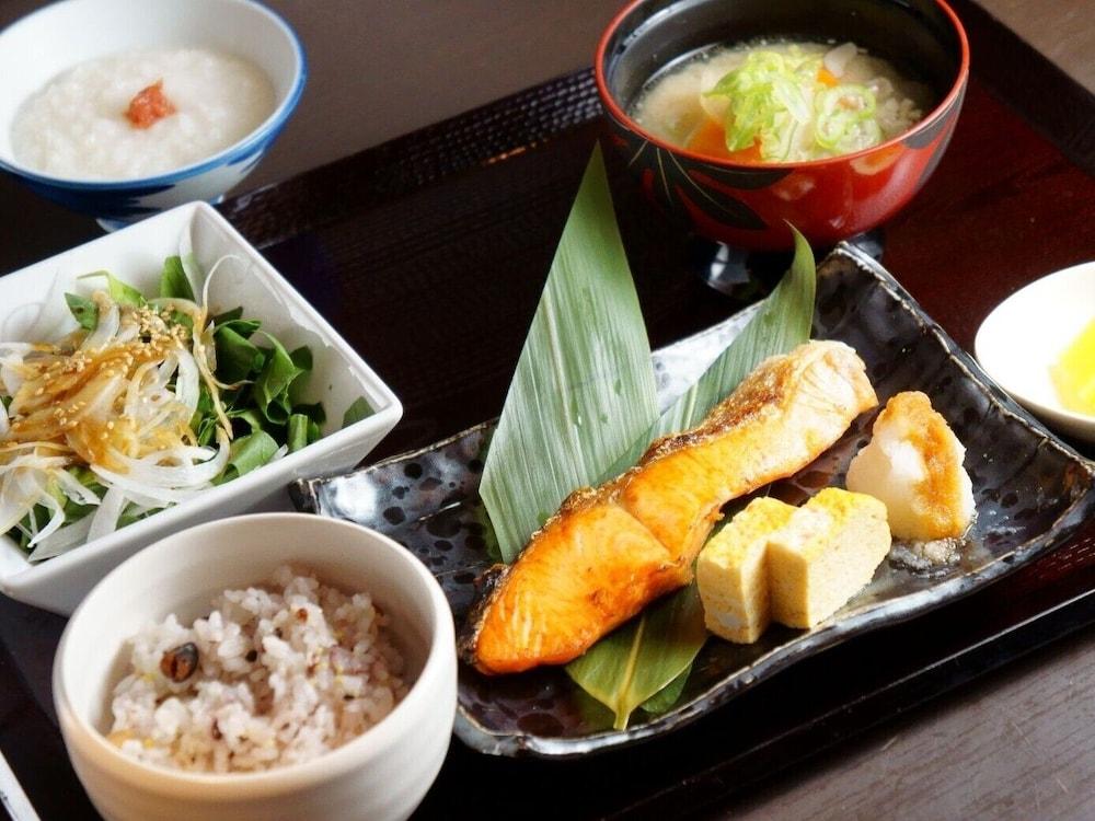 Ginza International Hotel Tokio