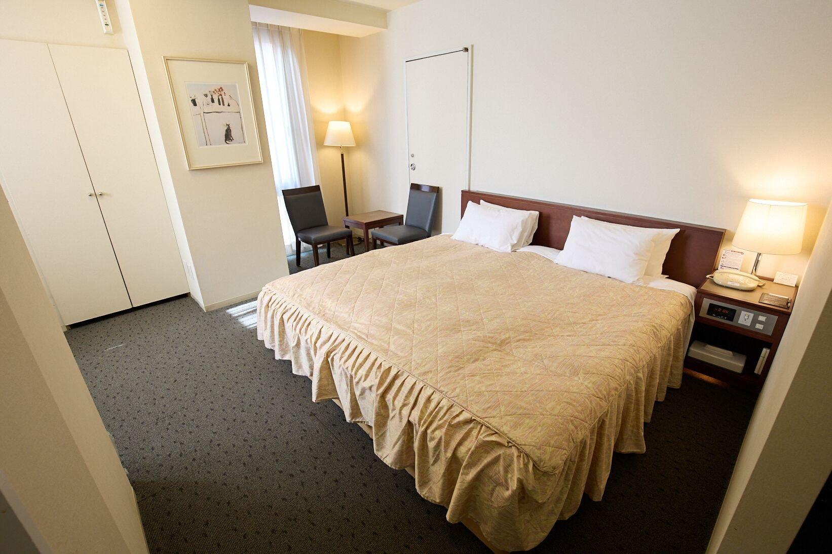 Hotel Ginza International Tōkyō