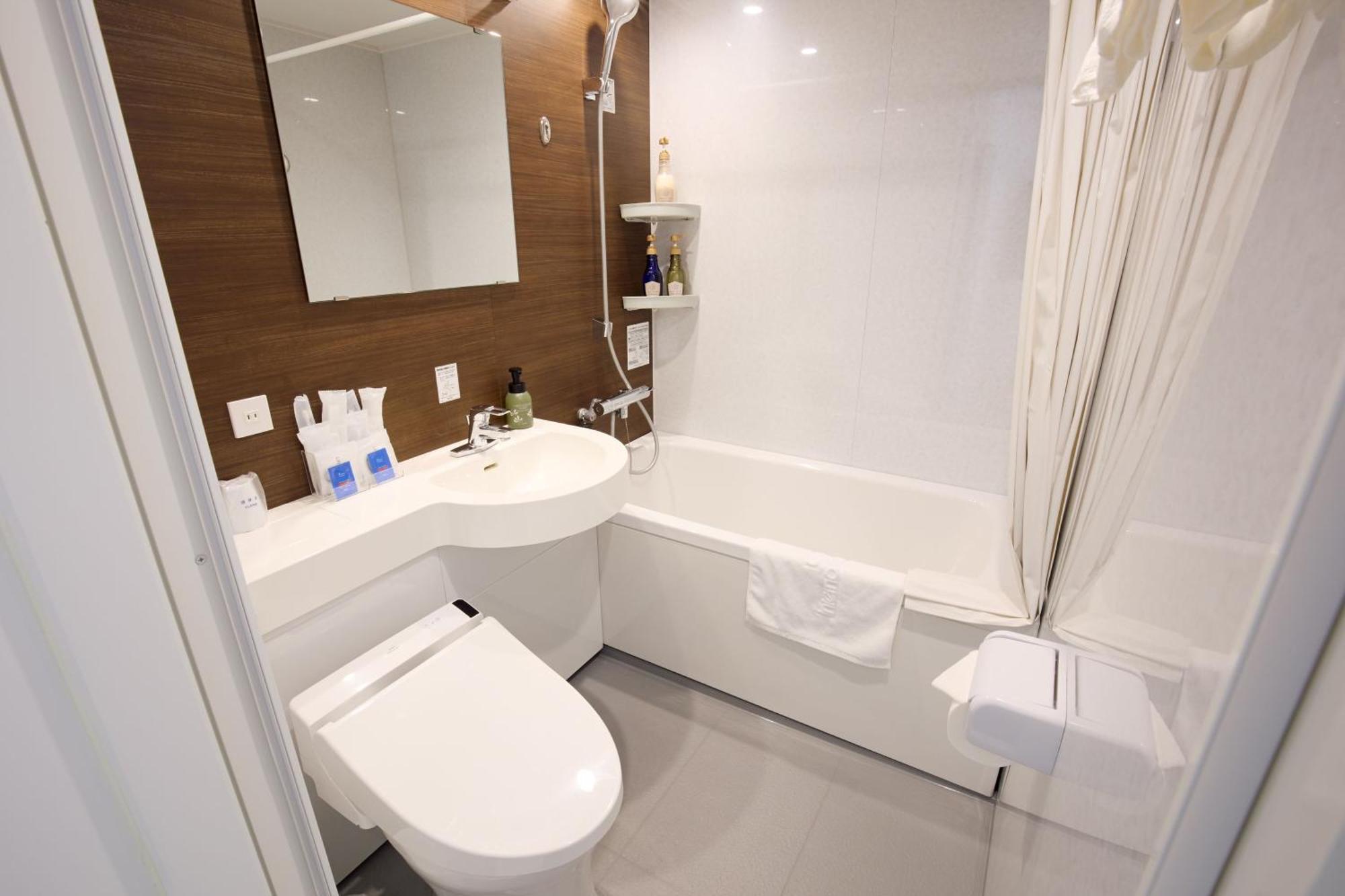 Ginza International Hotel Tokio